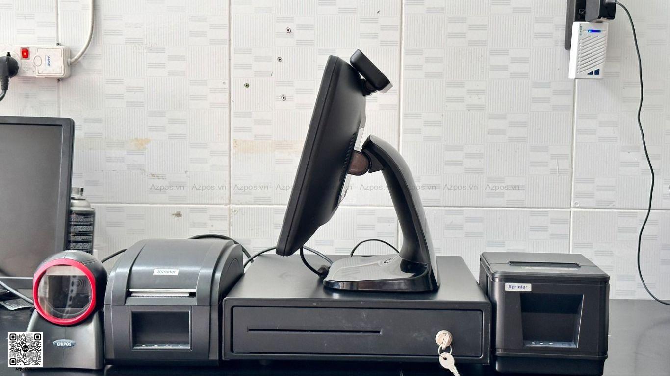Những Điều Cần Lưu Ý Trước Khi Mua Máy Tính Tiền