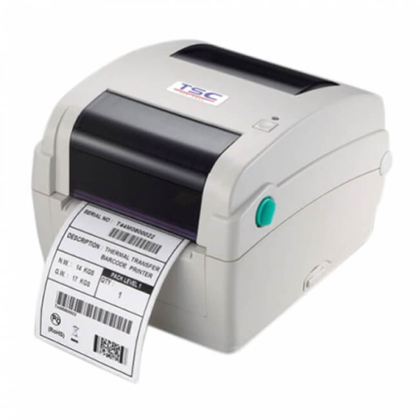 Các Loại Máy In Mã Vạch TSC