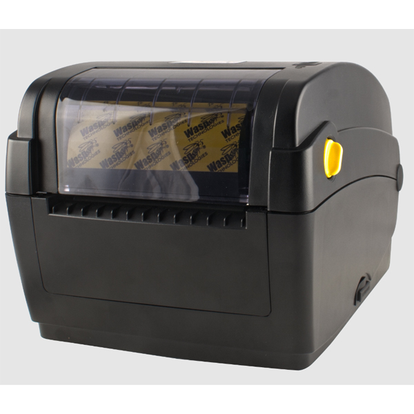 Máy In Tem Nhãn Mã Vạch Wasp WPL304