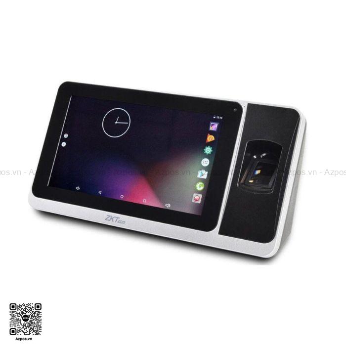 Máy Chấm Công ZPad Plus (4G)