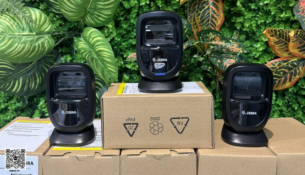 Máy quét mã vạch Zebra DS9308