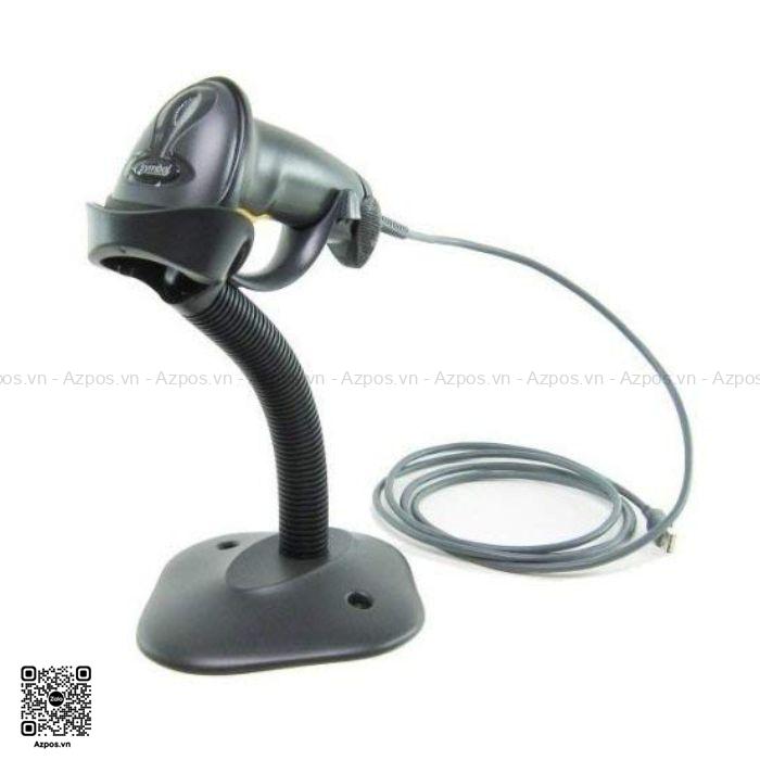 Máy quét mã vạch cầm tay LS2208