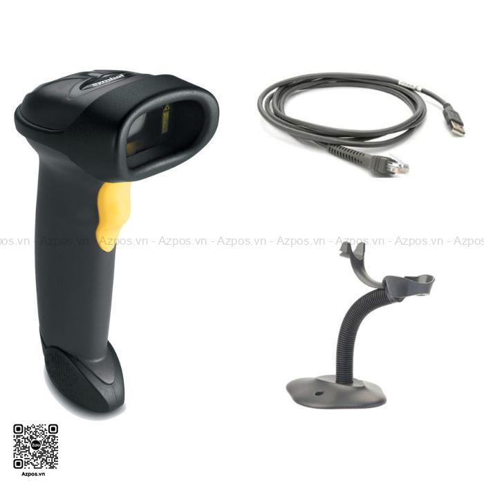 Máy quét mã vạch cầm tay LS2208