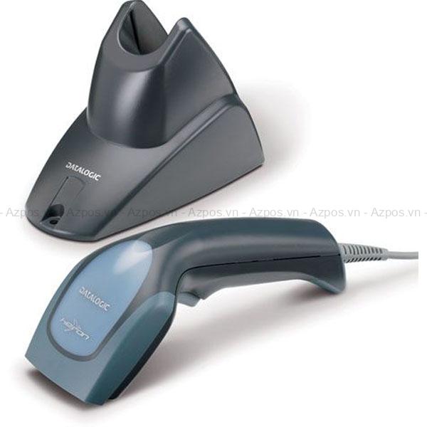 Máy Quét Mã Vạch Datalogic Heron D130