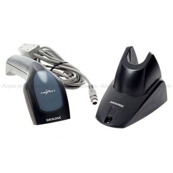 Máy Quét Mã Vạch Datalogic Heron D130