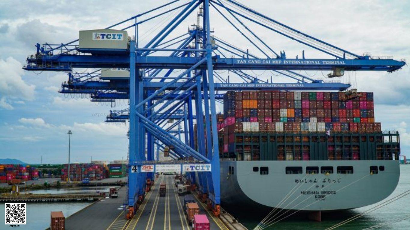 Một Số Loại Phí Trong Xuất Nhập Khẩu Hàng Hóa Phổ Biến Bạn Cần Biết