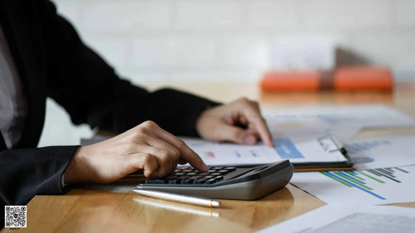 Dịch Vụ Thuế Kế Toán Trọn Gói Uy Tín Tại Quận Ba Đình Hà Nội