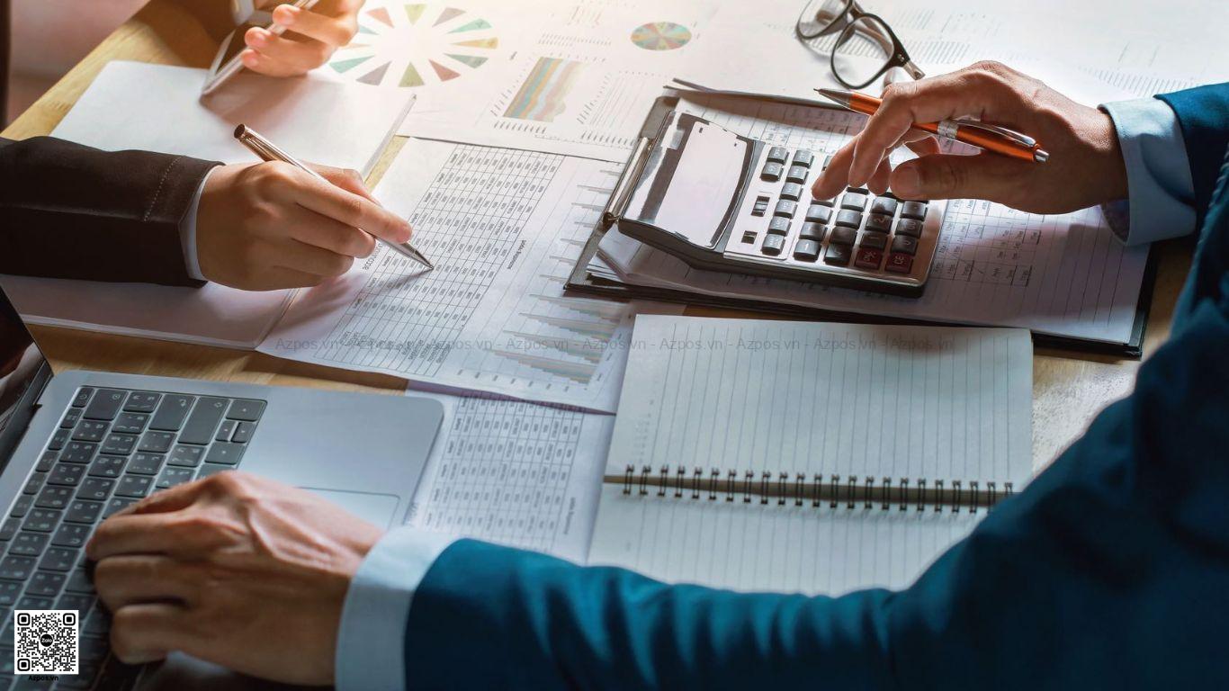 Dịch Vụ Thuế Kế Toán Trọn Gói Uy Tín Tại Quận Ba Đình Hà Nội