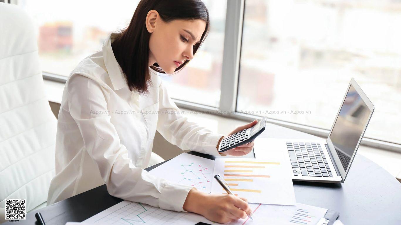 Dịch Vụ Thuế Kế Toán Trọn Gói Uy Tín Tại Quận Ba Đình Hà Nội