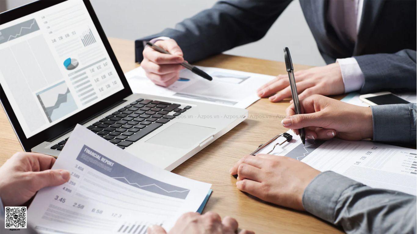 Dịch Vụ Thuế Kế Toán Trọn Gói Uy Tín Tại Quận Ba Đình Hà Nội