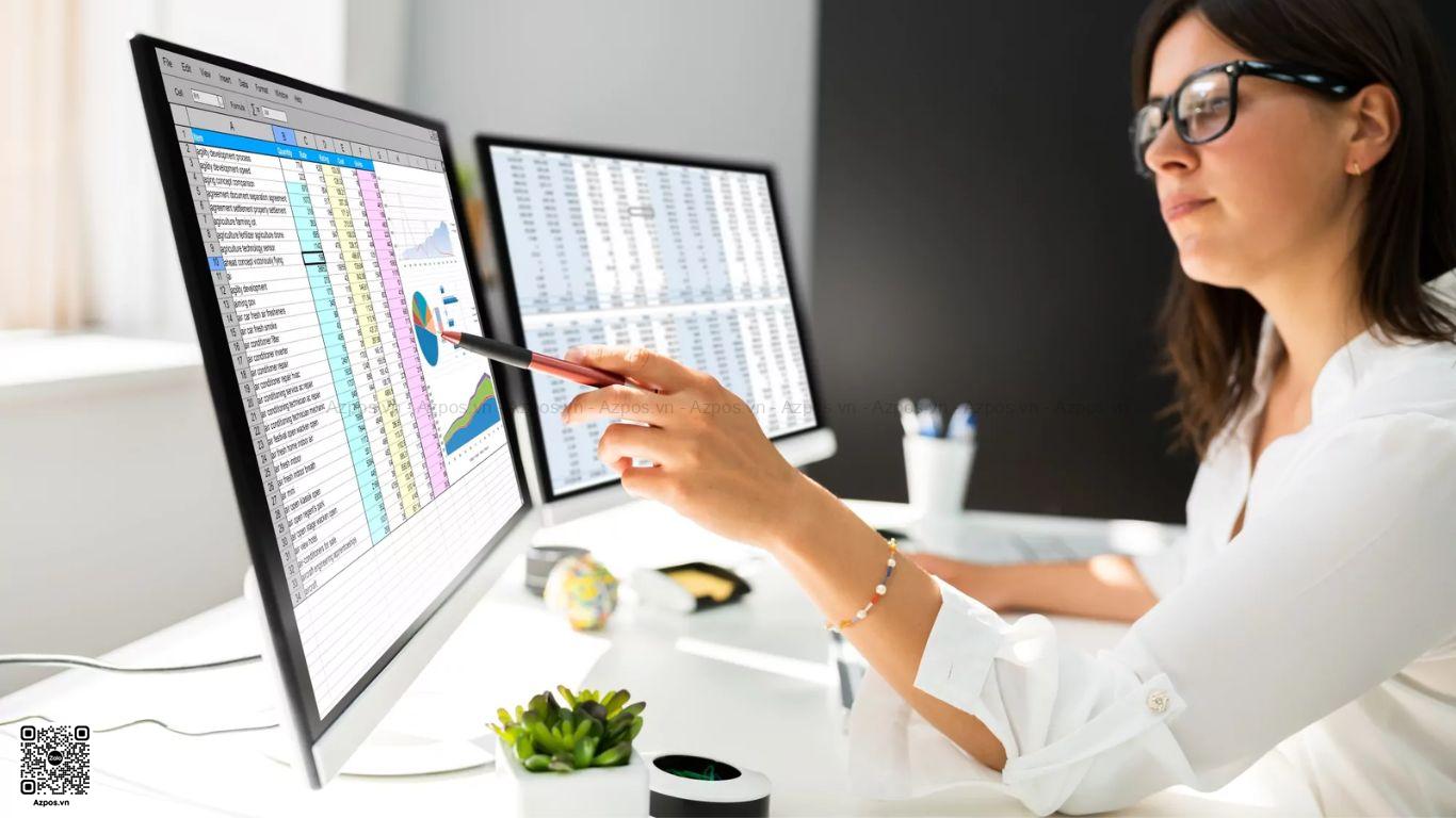 Hướng Dẫn Excel Cơ Bản Cho Người Mới Bắt Đầu
