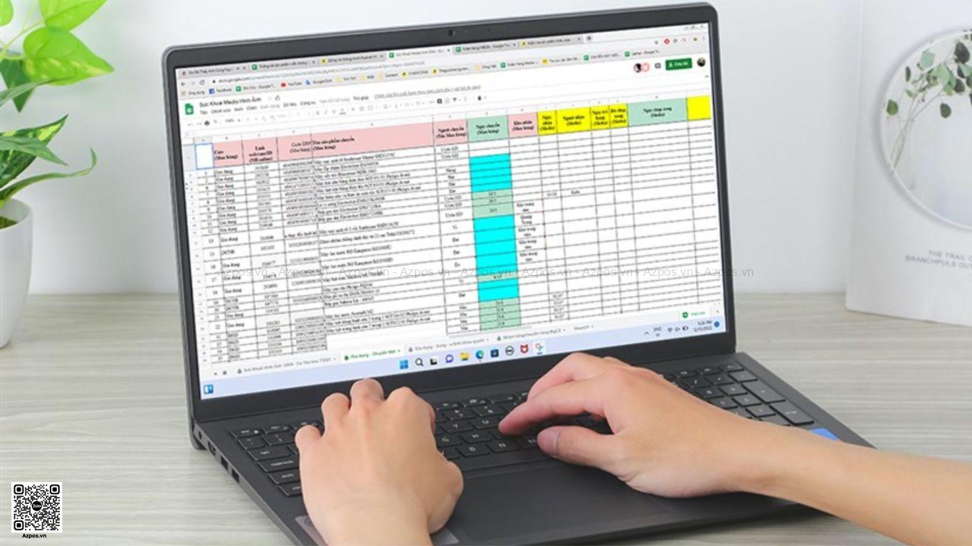 Hướng Dẫn Excel Cơ Bản Cho Người Mới Bắt Đầu