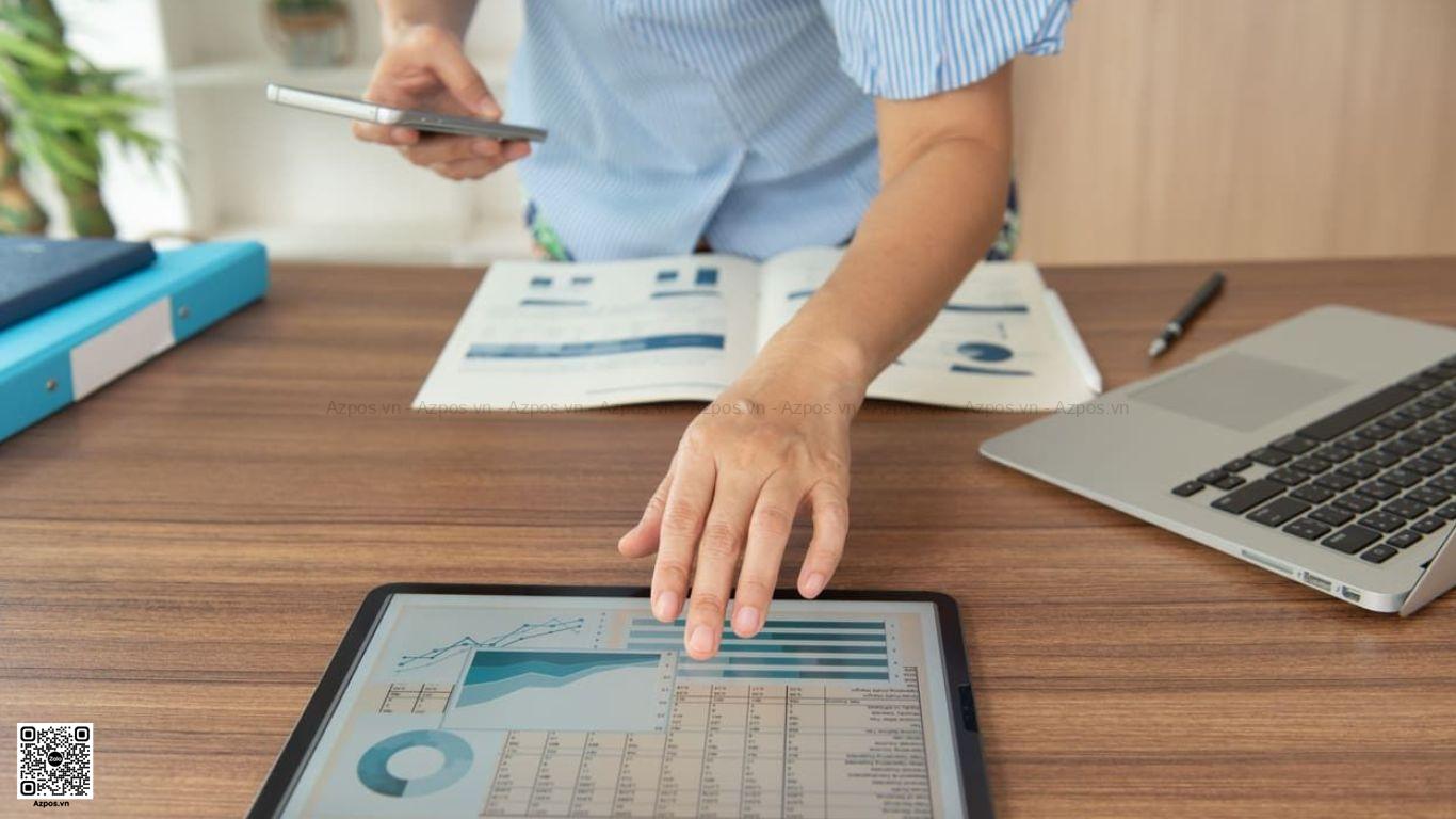 Hướng Dẫn Excel Cơ Bản Cho Người Mới Bắt Đầu