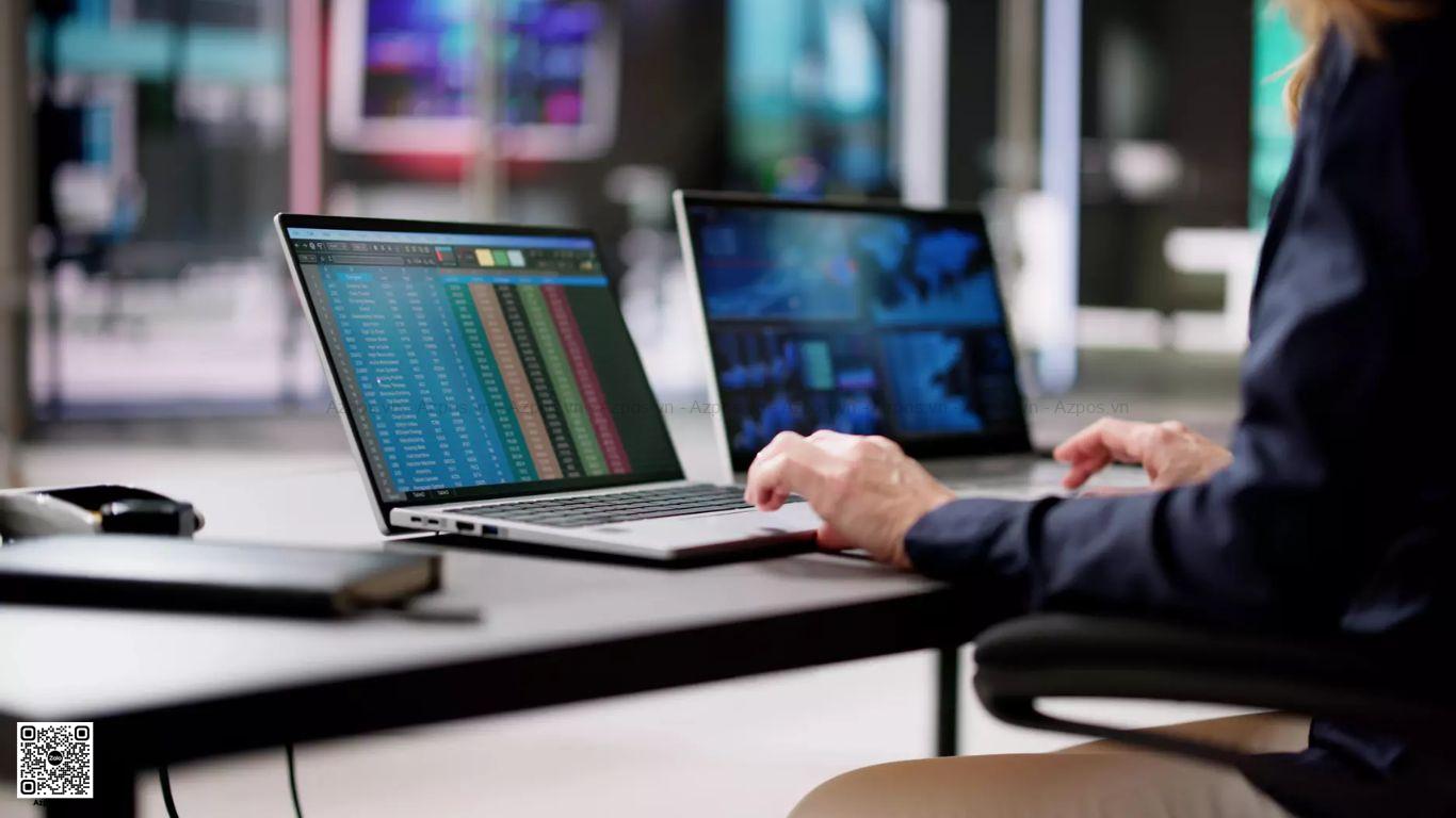 Hướng Dẫn Excel Cơ Bản Cho Người Mới Bắt Đầu