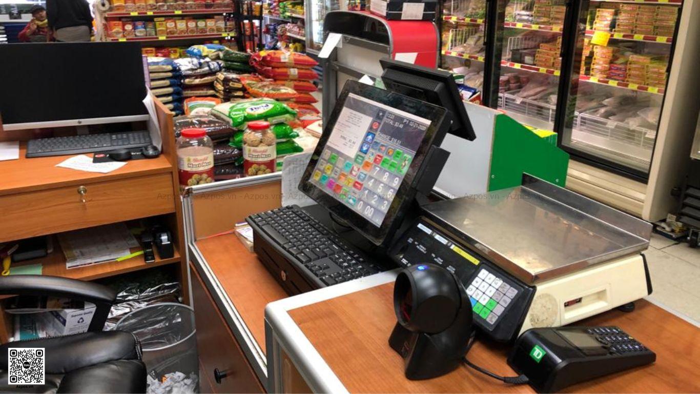 Máy In Bill Giá Rẻ Có Đảm Bảo Chất Lượng Lời Khuyên Cho Các Chủ Cửa Hàng