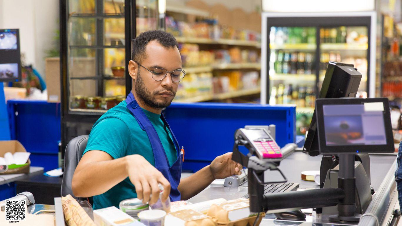 Máy In Bill Giá Rẻ Có Đảm Bảo Chất Lượng Lời Khuyên Cho Các Chủ Cửa Hàng