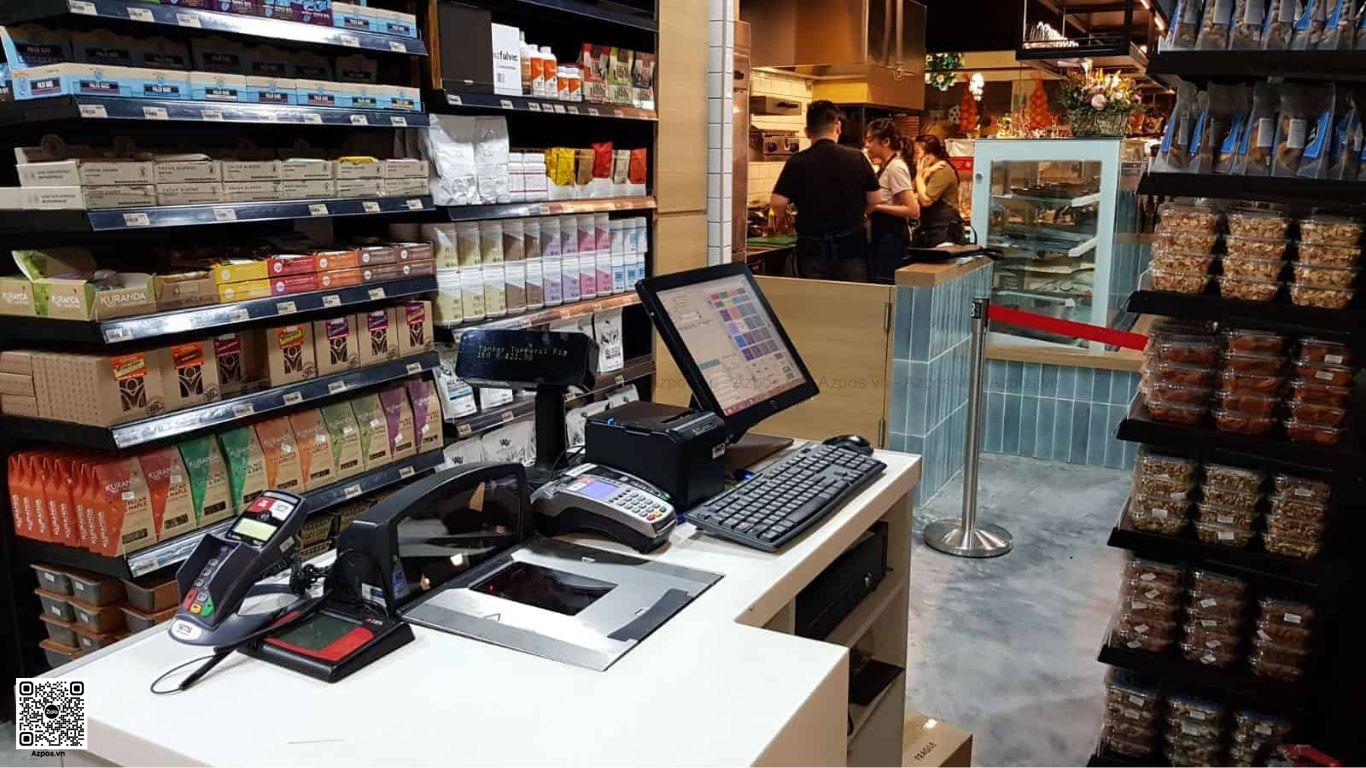 Máy In Bill Giá Rẻ Có Đảm Bảo Chất Lượng Lời Khuyên Cho Các Chủ Cửa Hàng