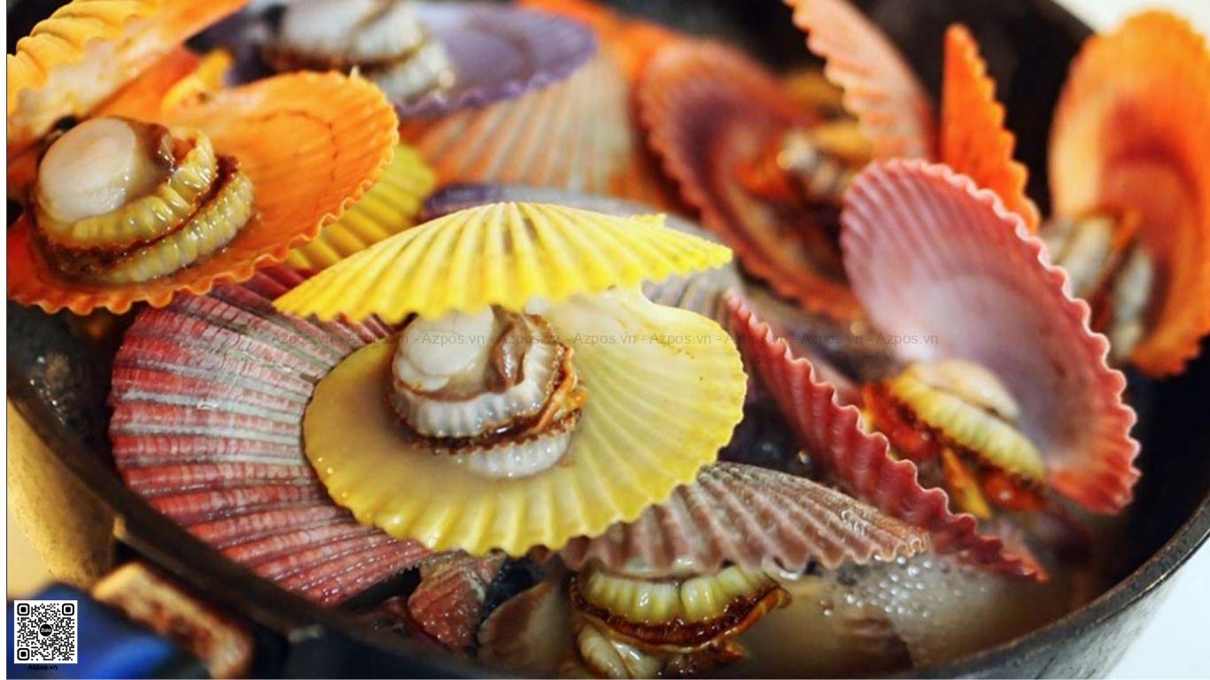 Địa Chỉ Quán Ốc Nhậu Hấp Dẫn Tại Gò Công