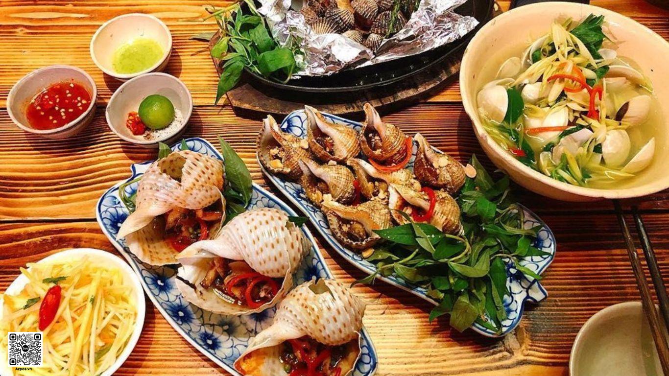 Các Địa Điểm Ăn Ốc Nhậu Ngon Tại Ninh Bình