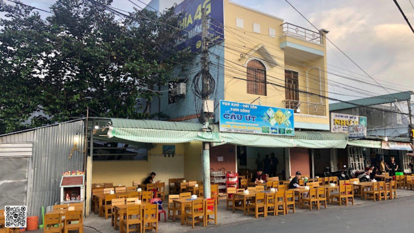 Những Quán Ốc Nhậu Được Yêu Thích Tại Sóc Trăng