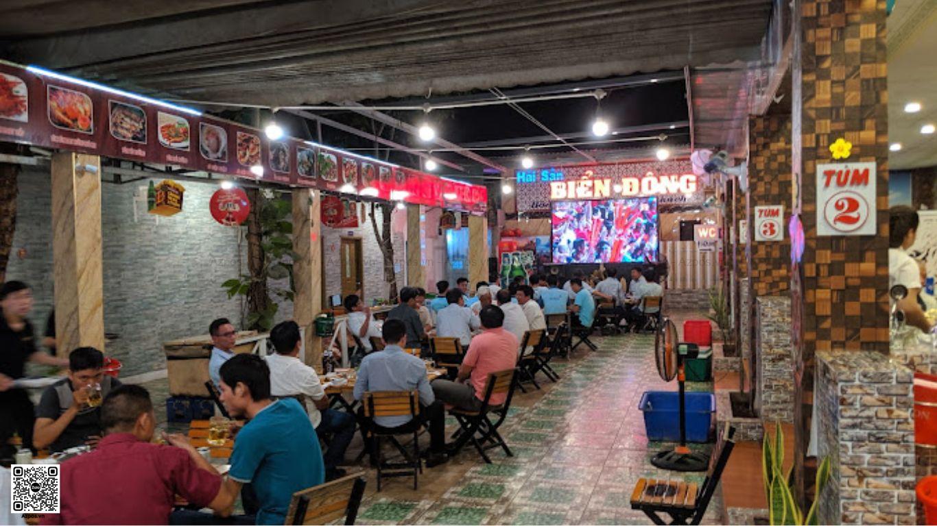 Những Quán Ốc Nhậu Được Yêu Thích Tại Sóc Trăng
