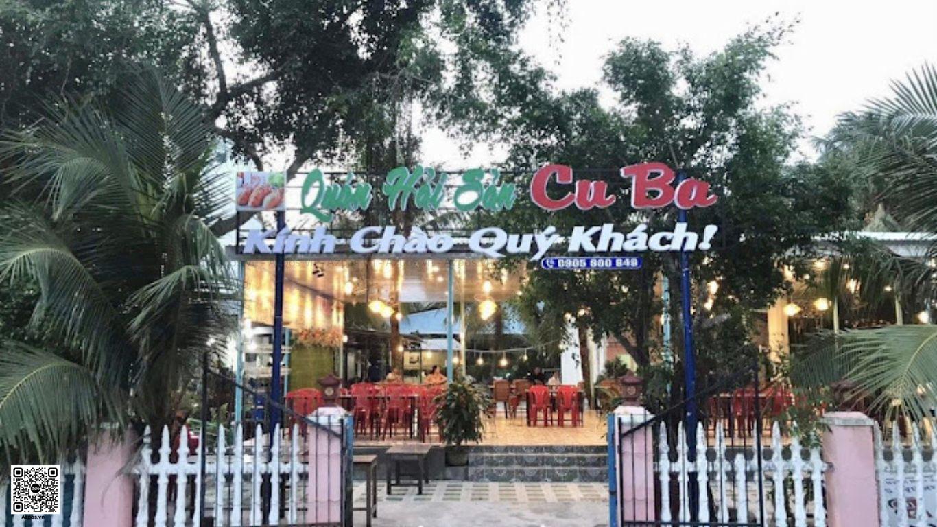 Danh Sách Các Địa Điểm Ốc Nhậu Tại Sông Cầu