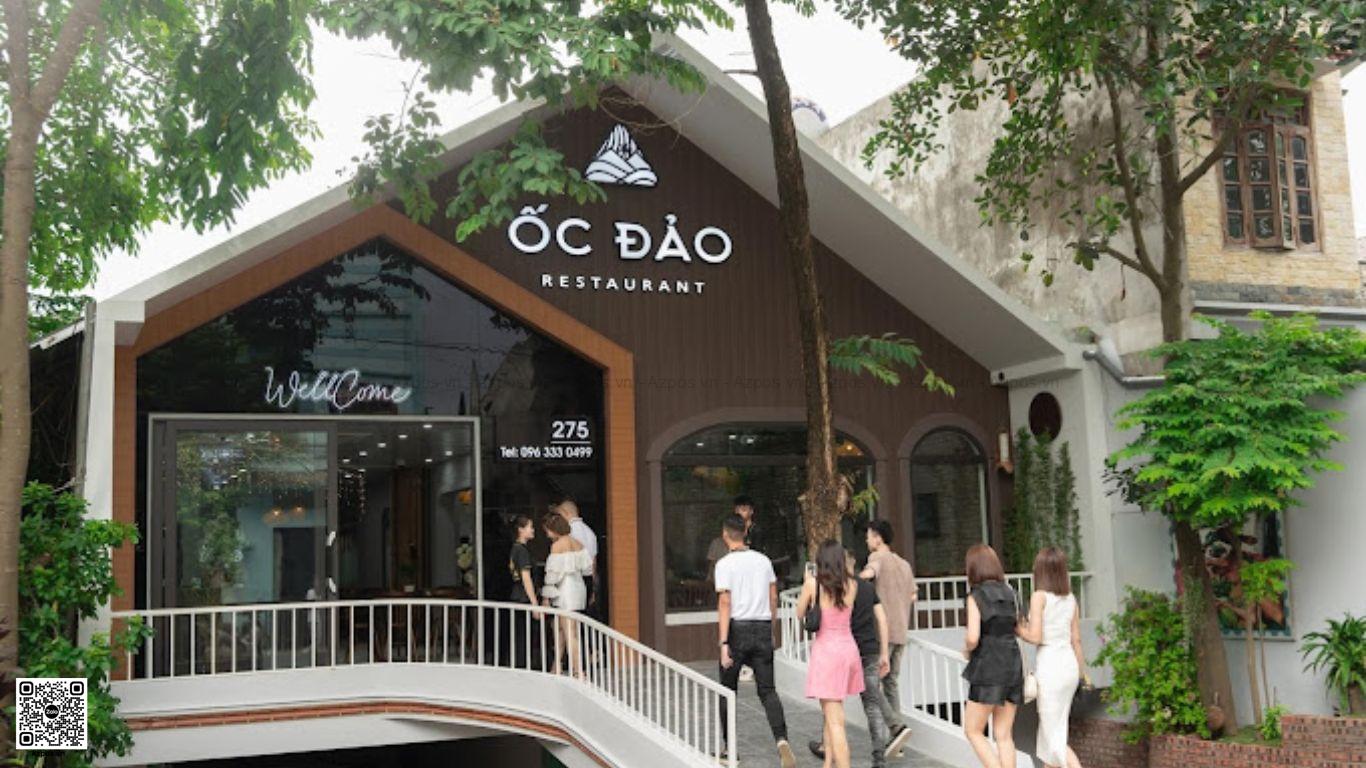Khám Phá Các Địa Chỉ Ăn Ốc Và Hải Sản Nhậu Ngon Tại Tuyên Quang