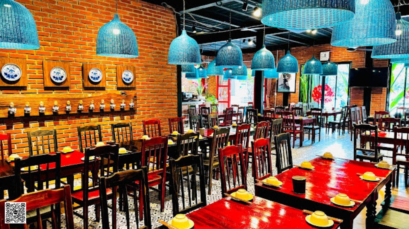 Khám Phá Các Địa Chỉ Ăn Ốc Và Hải Sản Nhậu Ngon Tại Tuyên Quang