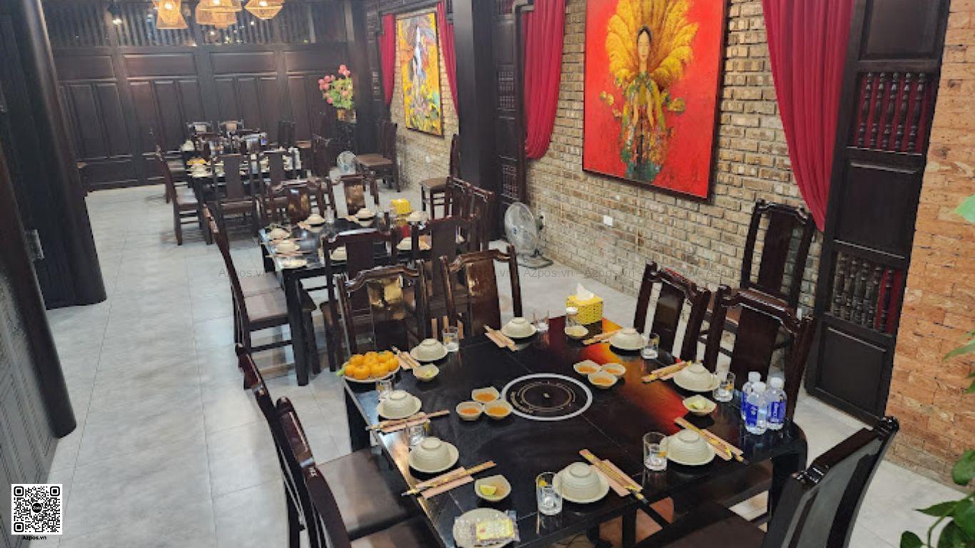 Khám Phá Các Địa Chỉ Ăn Ốc Và Hải Sản Nhậu Ngon Tại Tuyên Quang