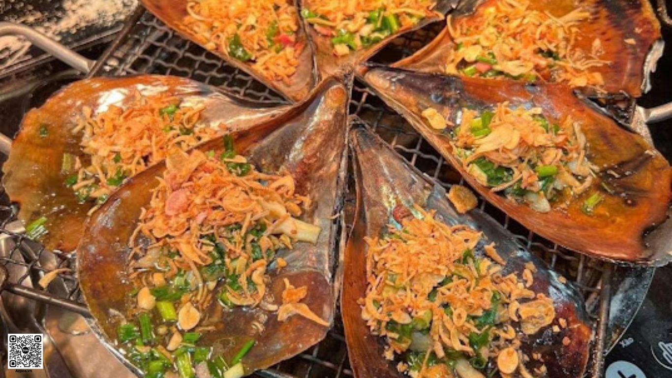 Địa Điểm Ăn Ốc Nhậu Hấp Dẫn Tại Uông Bí