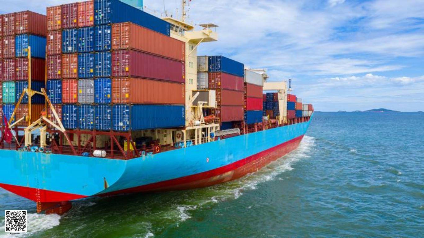 Một Số Loại Phí Trong Xuất Nhập Khẩu Hàng Hóa Phổ Biến Bạn Cần Biết