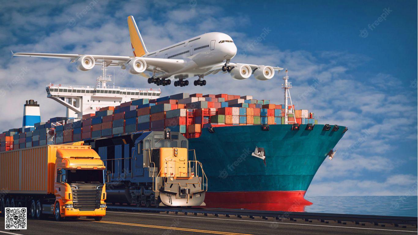 CFR trong xuất nhập khẩu là gì và CFR khác CIF như thế nào?