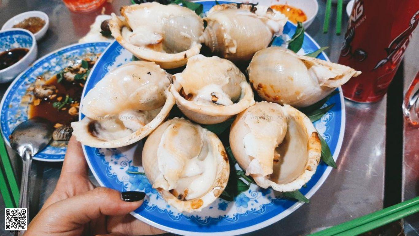 Những Địa Chỉ Ốc Nhậu Hấp Dẫn Tại Kon Tum Không Thể Bỏ Lỡ