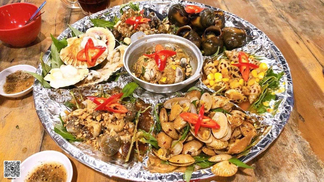 Khám Phá Những Quán Ốc Nhậu Ngon Tại Long Khánh Đậm Chất Miền Nam