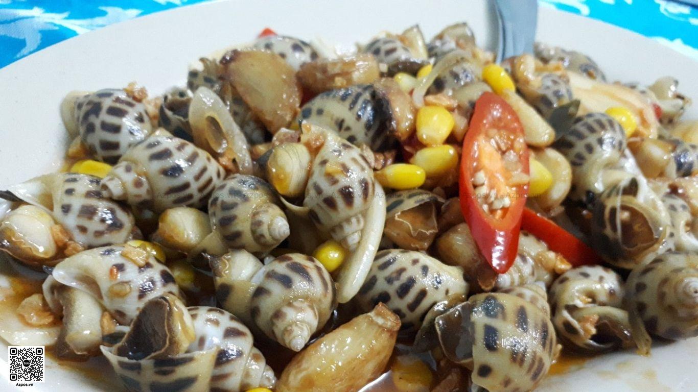 Khám Phá Quán Ốc Nhậu Ngon Tại Hồng Ngự, Đồng Tháp Được Yêu Thích