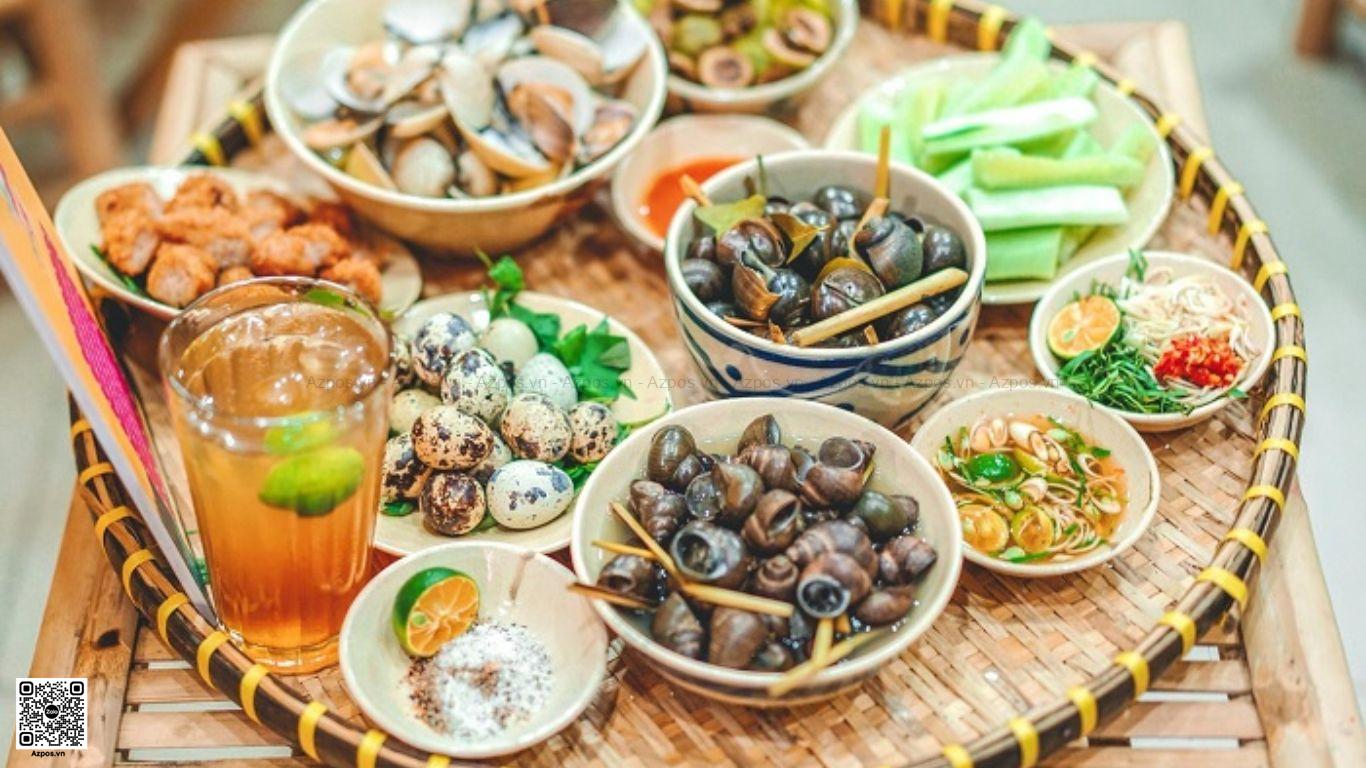 Khám Phá Những Quán Ốc Nhậu Ngon Tại Long Khánh Đậm Chất Miền Nam