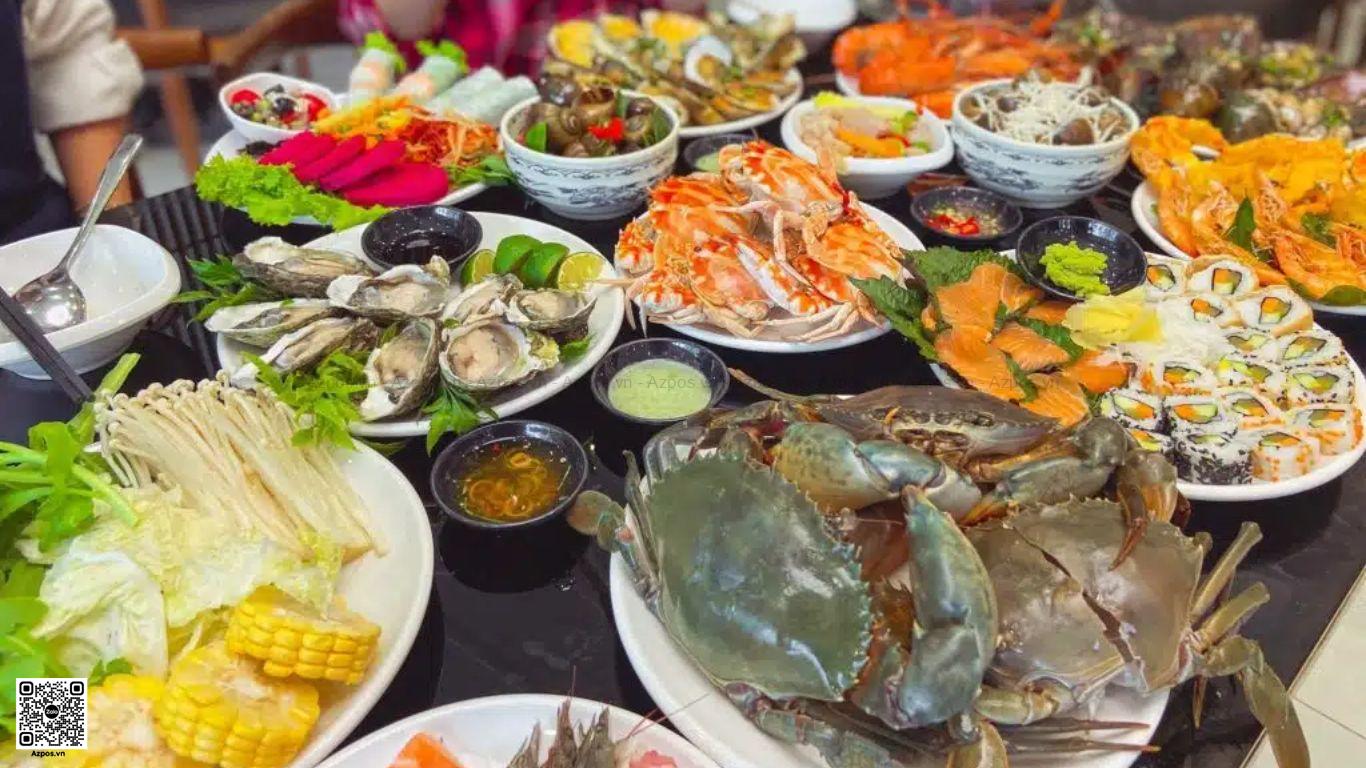 Khám Phá Những Quán Ăn Ngon, Ốc Nhậu Tại Chí Linh Hải Dương