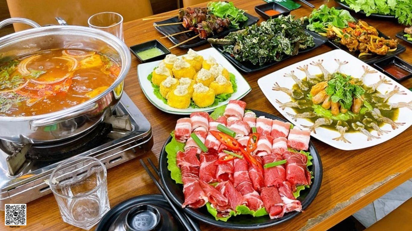 Khám Phá Những Quán Ăn Ngon, Ốc Nhậu Tại Chí Linh Hải Dương