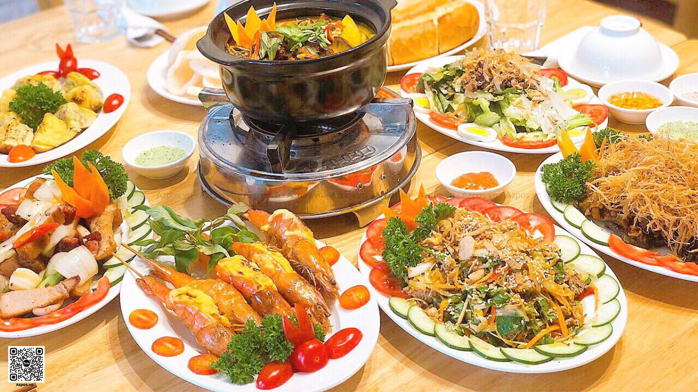 Khám Phá Những Quán Ăn Ngon, Ốc Nhậu Tại Chí Linh Hải Dương