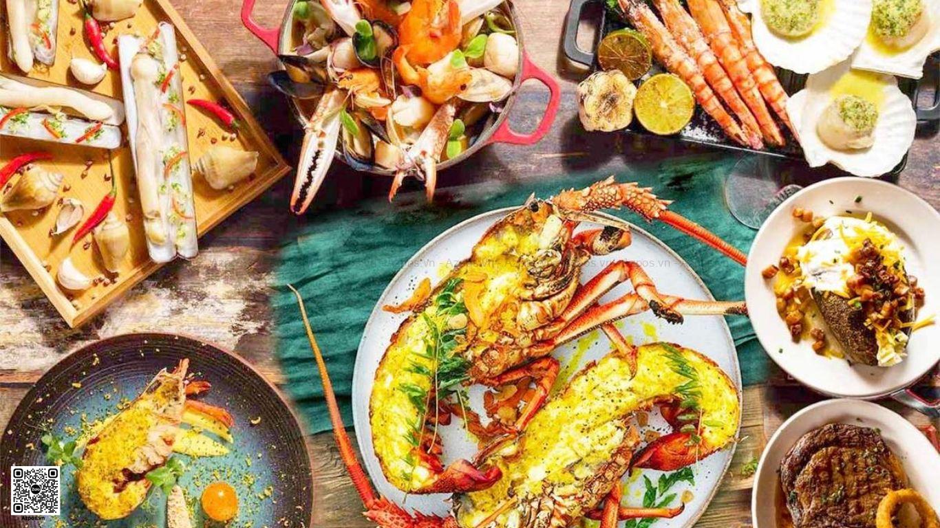 Khám Phá Những Quán Ăn Ngon, Ốc Nhậu Tại Chí Linh Hải Dương