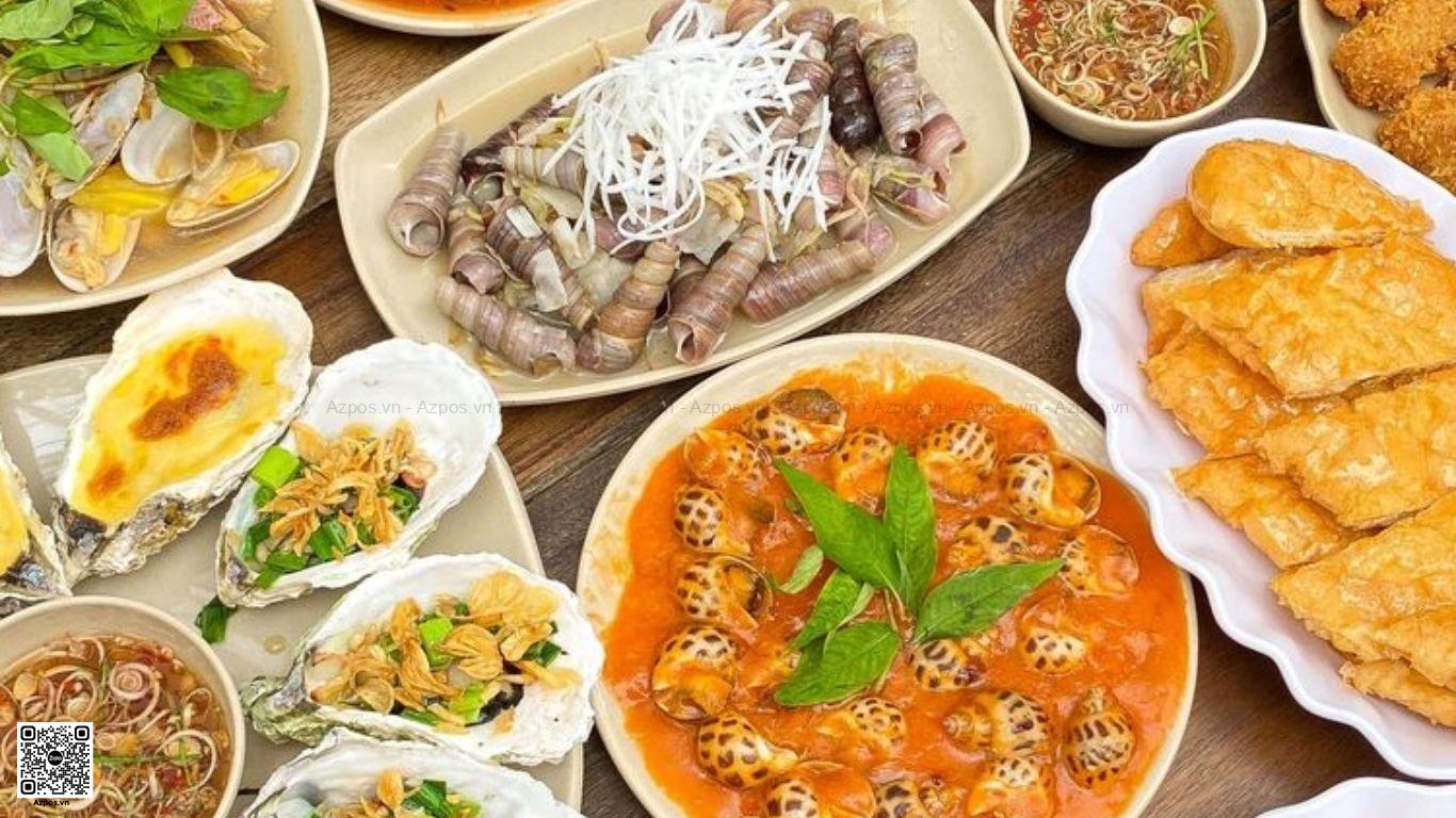 Danh Sách Các Quán Ốc Nhậu Ngon Tại Hà Nội – Điểm Đến Lý Tưởng Cho Các Tín Đồ Ẩm Thực