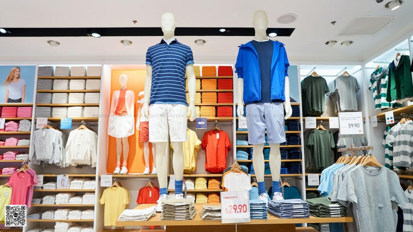 Các Mô Hình Kinh Doanh Thời Trang Phổ Biến Tại Việt Nam