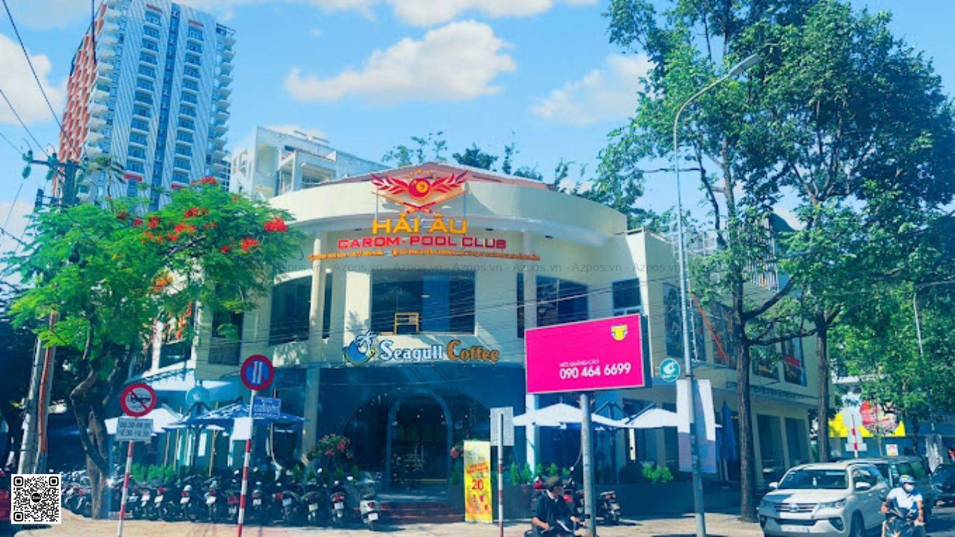 Điểm Qua Top 7 Quán Bida Xịn Xò Tại Thành Phố Nha Trang