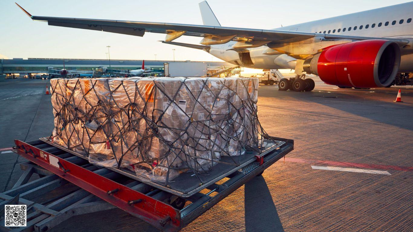 Hợp Đồng Vận Chuyển Hàng Hóa Bằng Đường Hàng Không Mới Nhất