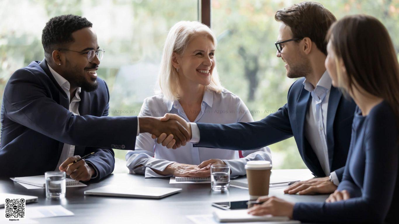 Hướng Dẫn Đàm Phán Giá Cả Và Điều Kiện Thanh Toán Trong Xuất Nhập Khẩu