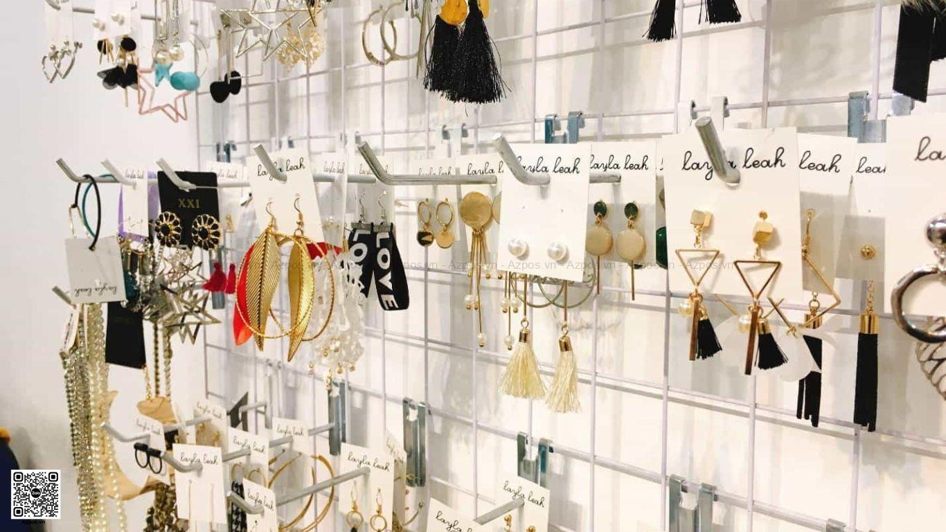 Khám Phá Kinh Doanh Phụ Kiện Thời Trang Từ Vốn Nhỏ Đến Thành Công Lớn