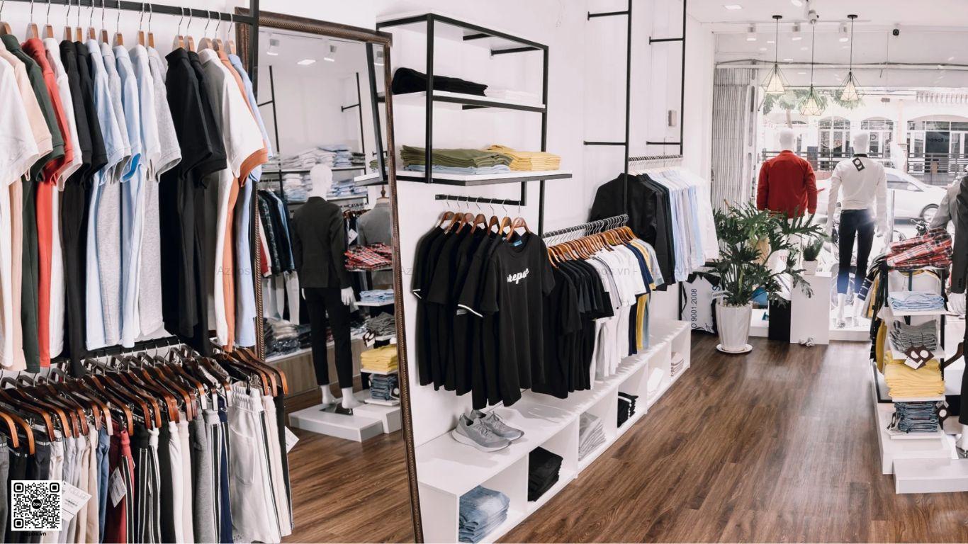 Khám Phá Kinh Doanh Phụ Kiện Thời Trang Từ Vốn Nhỏ Đến Thành Công Lớn