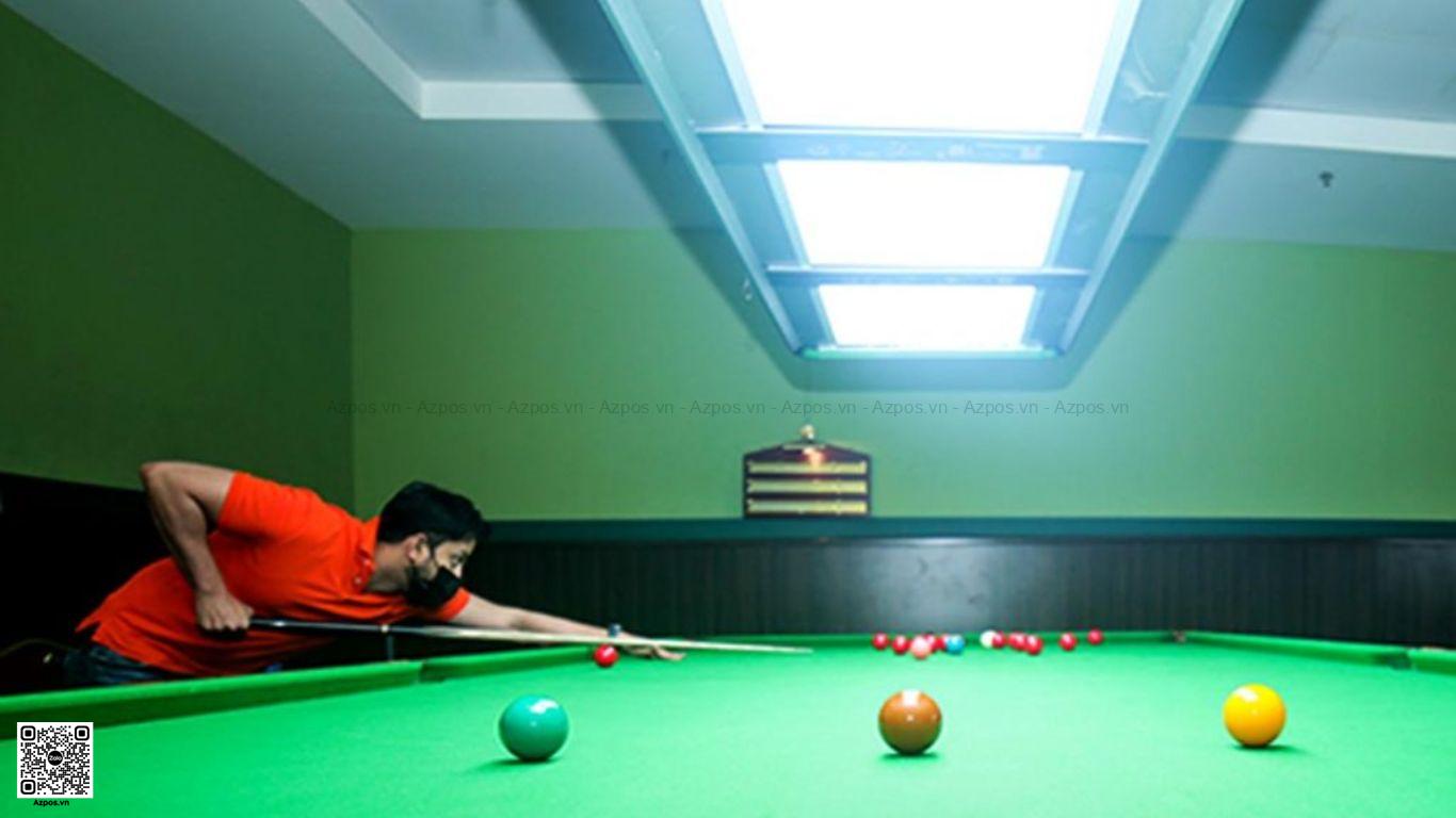 Khám Phá Top 5 Quán Bida Được Yêu Thích Tại Thành Phố Cao Bằng