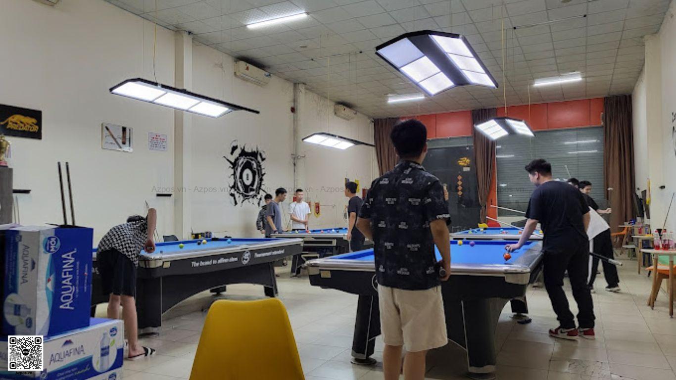 Khám Phá Top 5 Quán Bida Được Yêu Thích Tại Thành Phố Cao Bằng