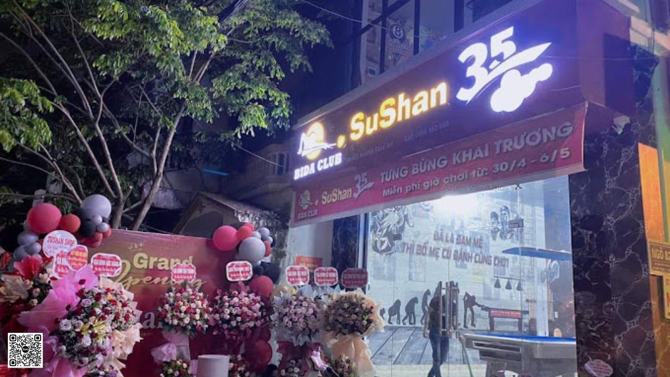 Khám Phá Top 6 Quán Bida Được Check-in Nhiều Tại Ninh Bình